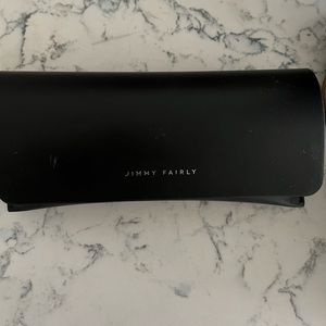 Tortoise shell cat eye sunglasses. Brand new worn once.